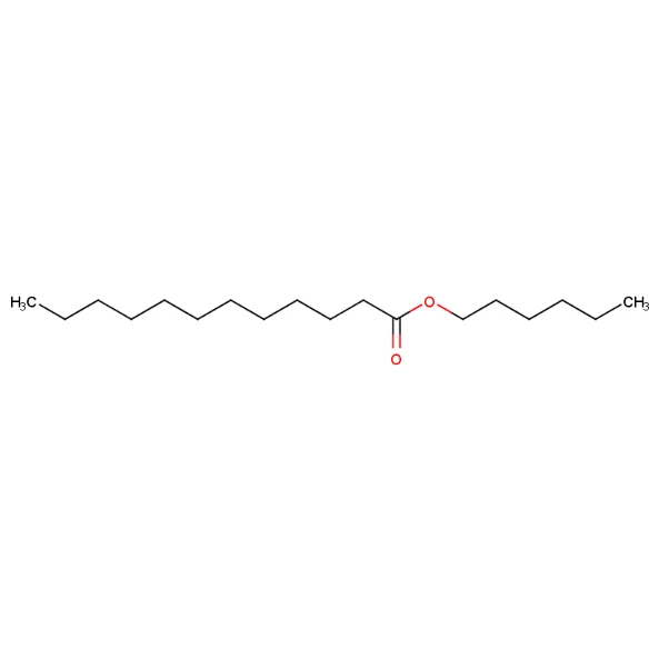 Hexyl Laurate CAS 34316-64-8