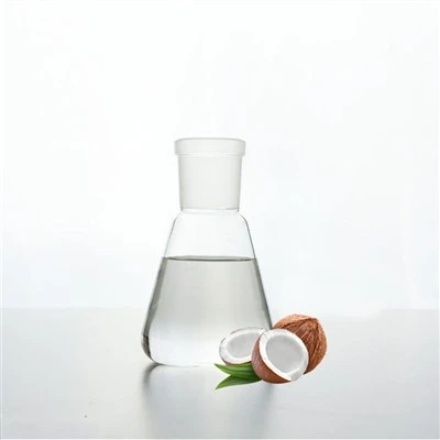 Valmistajan tarjonta 99 % Ethyl Caprate CAS 110-38-3