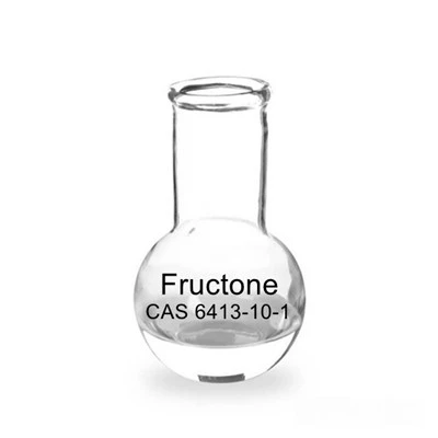 Valmistajan toimitus 99% fruktoni CAS 6413-10-1